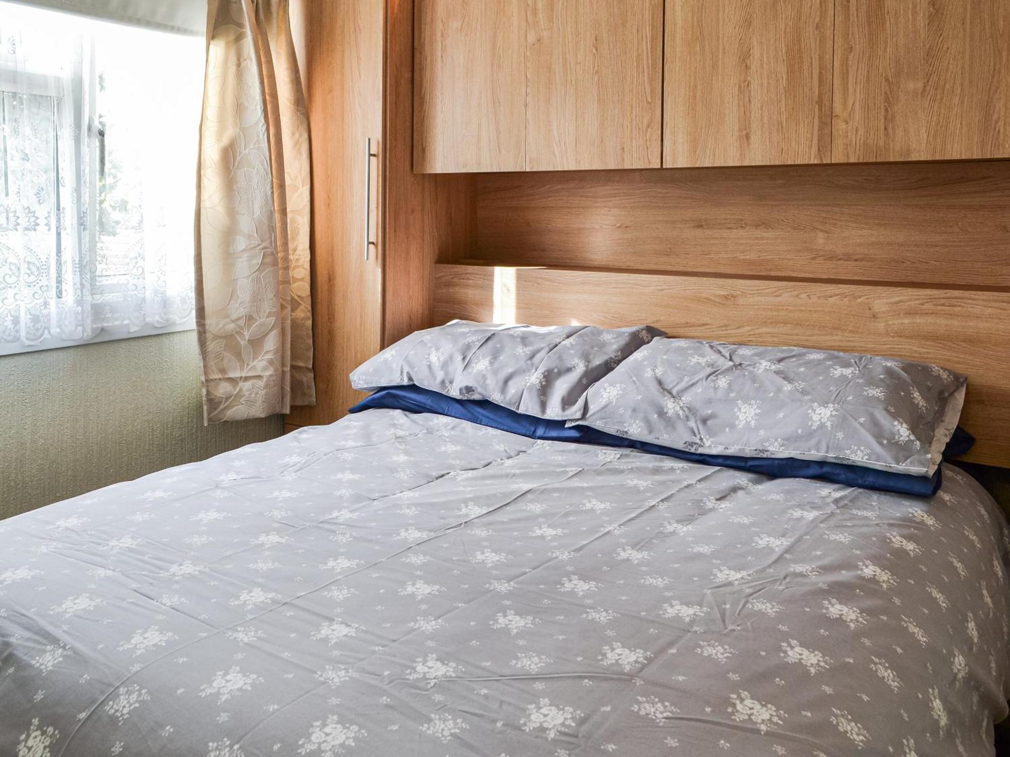 Enjoy Your Stay Cottage Bessingby Exteriör bild